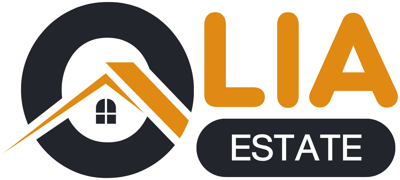 OliaEstate home insurance logo